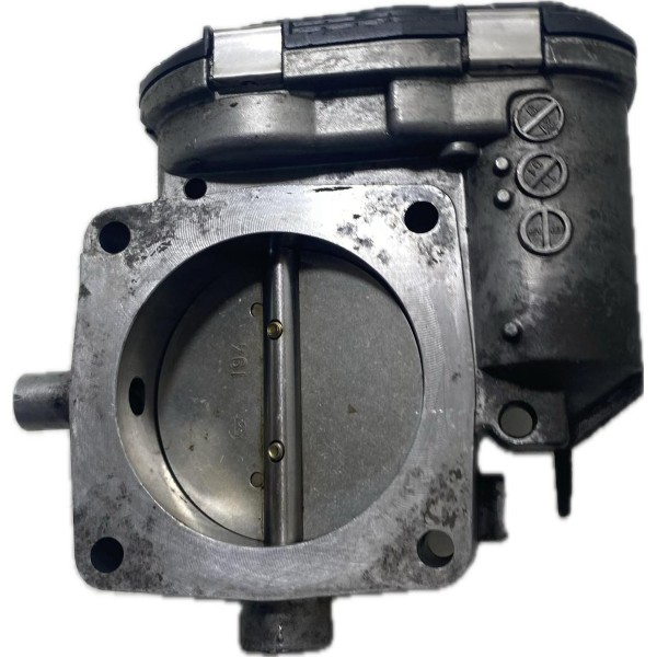 Corpo Borboleta Tbi Mercedes C320 2001 V6 Cx417