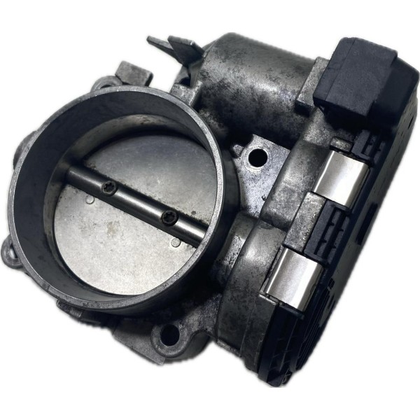 Corpo Borboleta Tbi Mercedes C320 2001 V6 Cx417