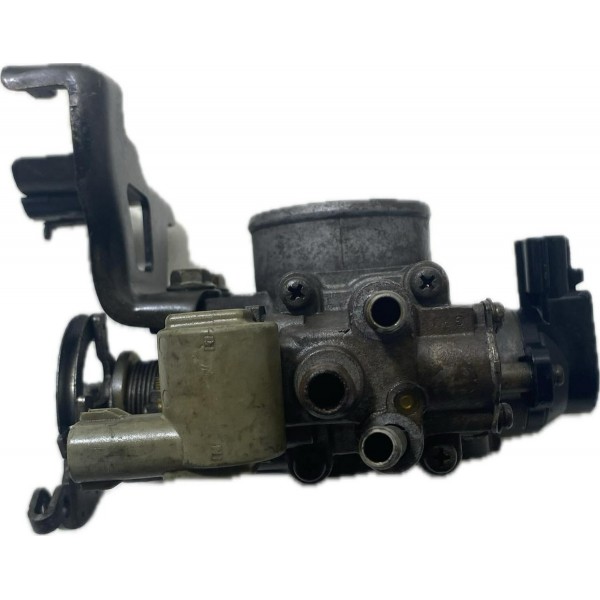 Corpo Borboleta Tbi Corola 1995 1.8 Cx417