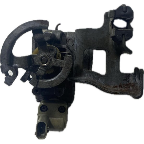 Corpo Borboleta Tbi Corola 1995 1.8 Cx417