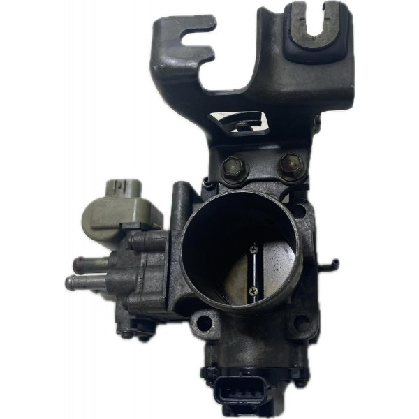 Corpo Borboleta Tbi Corola 1995 1.8 Cx417