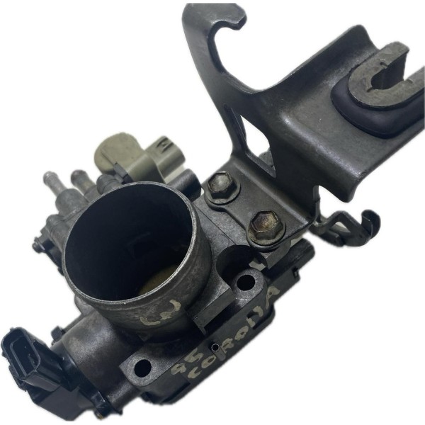Corpo Borboleta Tbi Corola 1995 1.8 Cx417