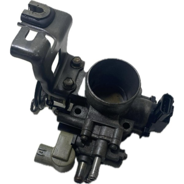 Corpo Borboleta Tbi Corola 1995 1.8 Cx417