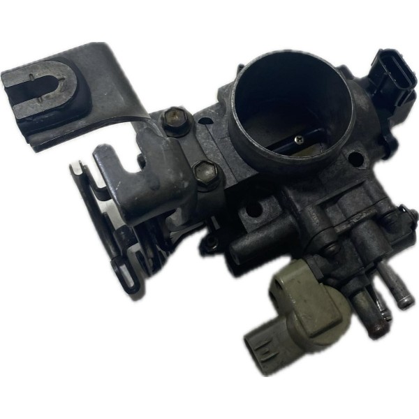 Corpo Borboleta Tbi Corola 1995 1.8 Cx417