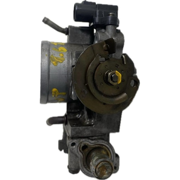 Corpo De Borboleta Tbi Lancer 1997 1.6 16v Cx417