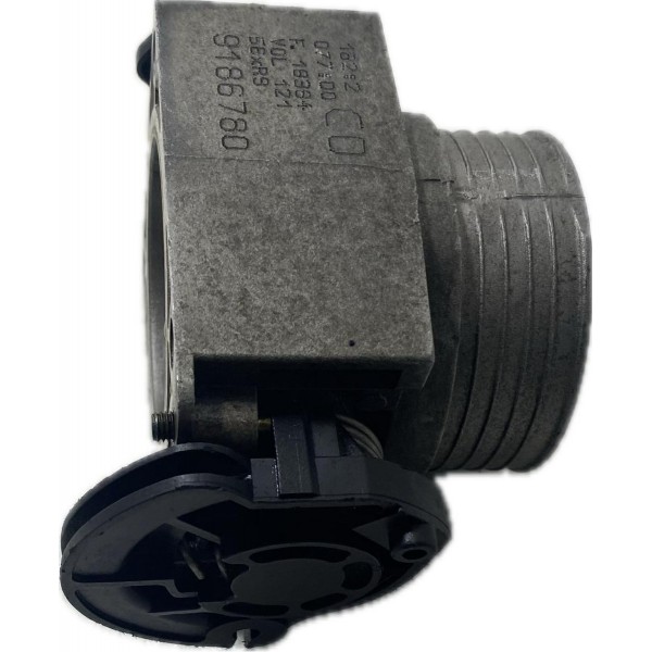 Corpo Borboleta Tbi Volvo S40 1.8 1999 21230 9186780 Cx417