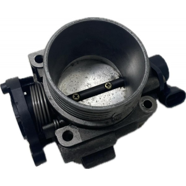 Corpo Borboleta Tbi Volvo S40 1.8 1999 21230 9186780 Cx417