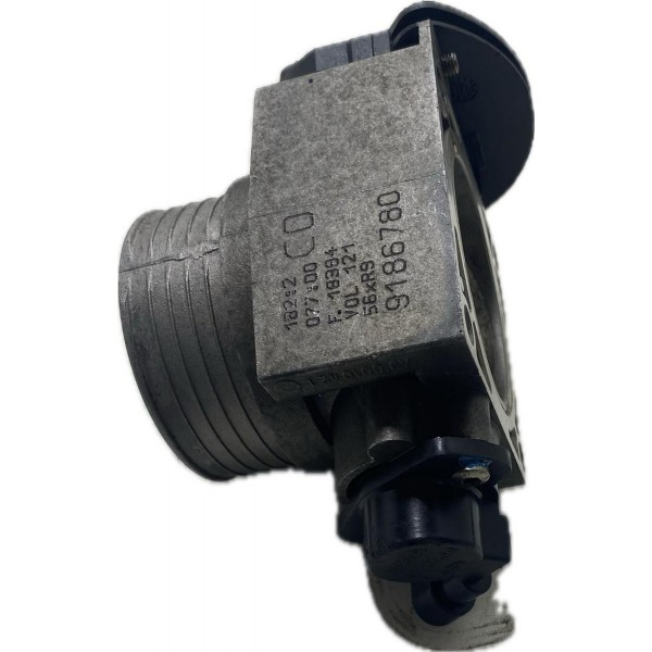 Corpo Borboleta Tbi Volvo S40 1.8 1999 21230 9186780 Cx417