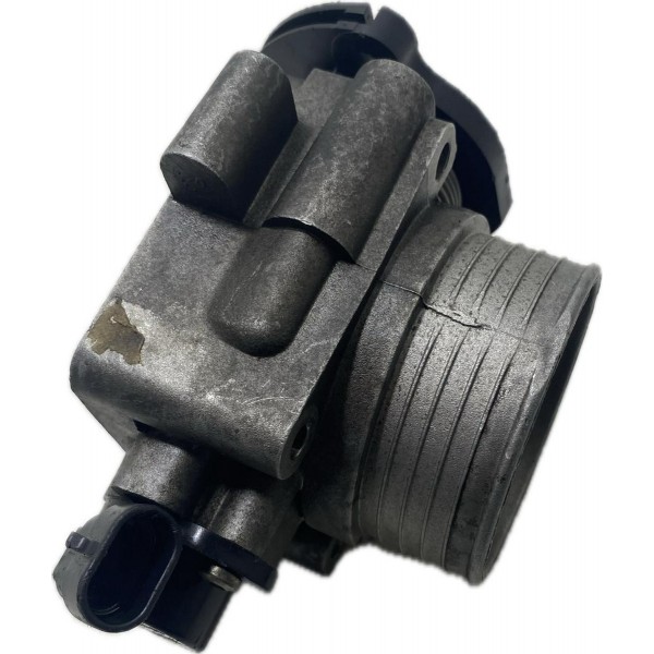 Corpo Borboleta Tbi Volvo S40 1.8 1999 21230 9186780 Cx417