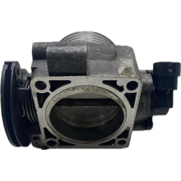 Corpo Borboleta Tbi Volvo S40 1.8 1999 21230 9186780 Cx417