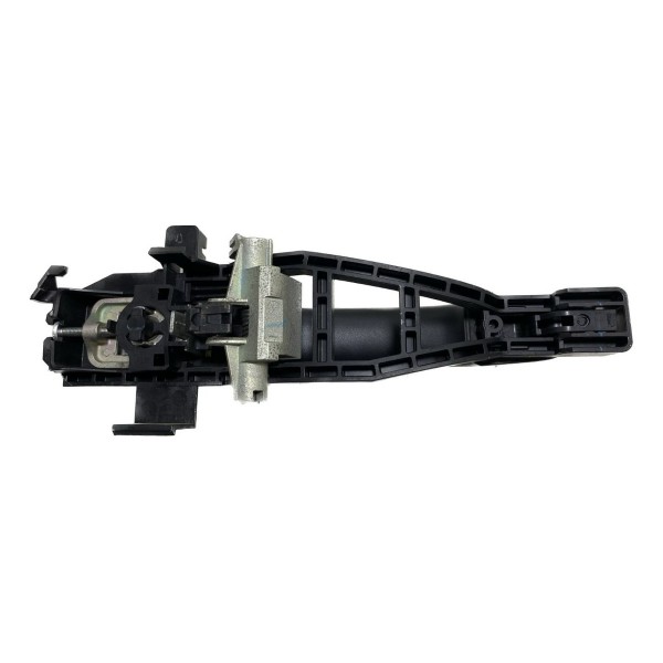 Maçaneta Externa Dianteira Esquerda Ford Ranger 12/16 Cx371