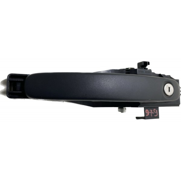 Maçaneta Externa Dianteira Esquerda Ford Ranger 12/16 Cx371