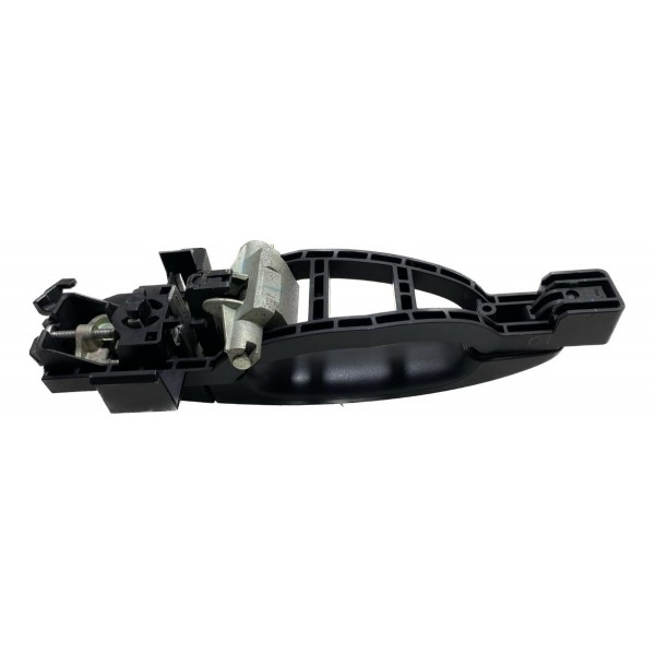 Maçaneta Externa Dianteira Esquerda Ford Ranger 12/16 Cx371