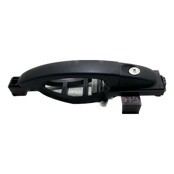 Maçaneta Externa Dianteira Esquerda Ford Ranger 12/16 Cx371