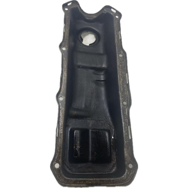 Tampa De Valvula Motor Ap 2.0 Cx529