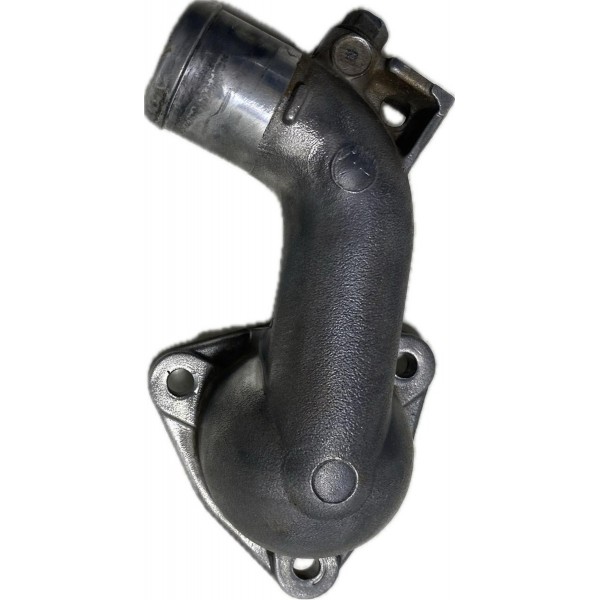 Suporte Cano Água Mitsubishi Pajero Full 3.8 V6 2010 Cx416