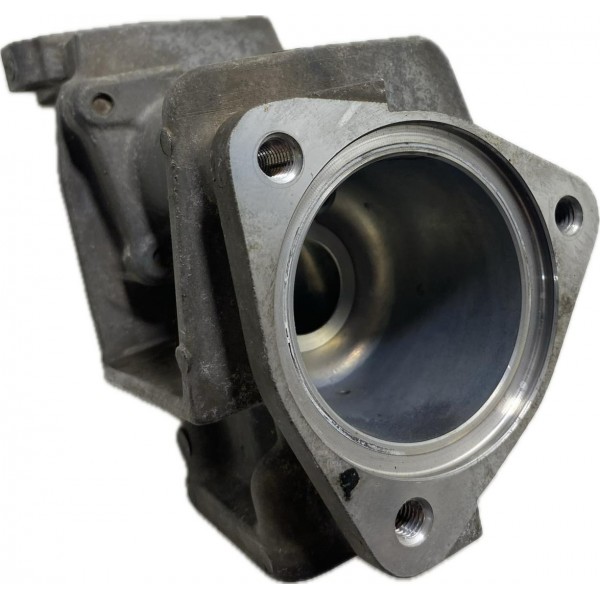Caracaça Valvula Termostatica Pajeiro Full V6 3.8 Cx416