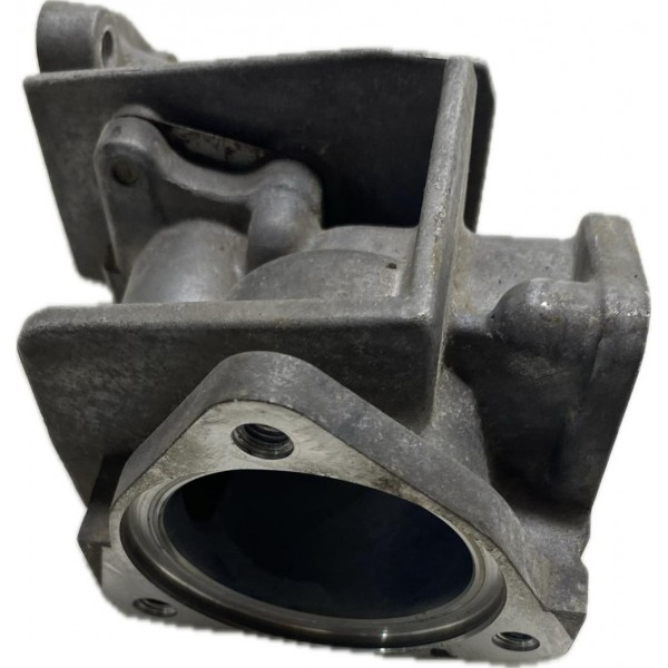 Caracaça Valvula Termostatica Pajeiro Full V6 3.8 Cx416