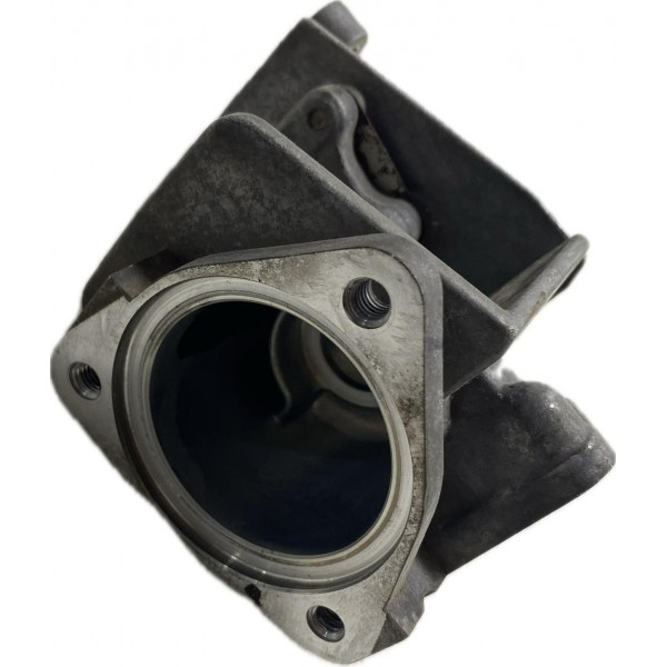 Caracaça Valvula Termostatica Pajeiro Full V6 3.8 Cx416