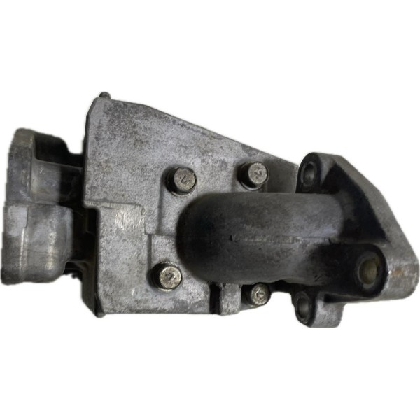 Caracaça Valvula Termostatica Pajeiro Full V6 3.8 Cx416