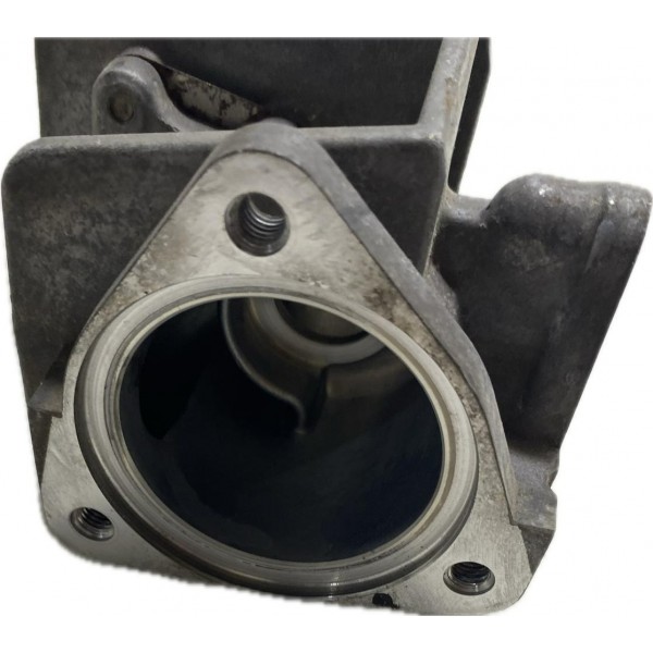 Caracaça Valvula Termostatica Pajeiro Full V6 3.8 Cx416