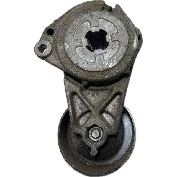 Tensor Esticador Da Correia Poli V Pajero Full 3.8 V6 Cx416