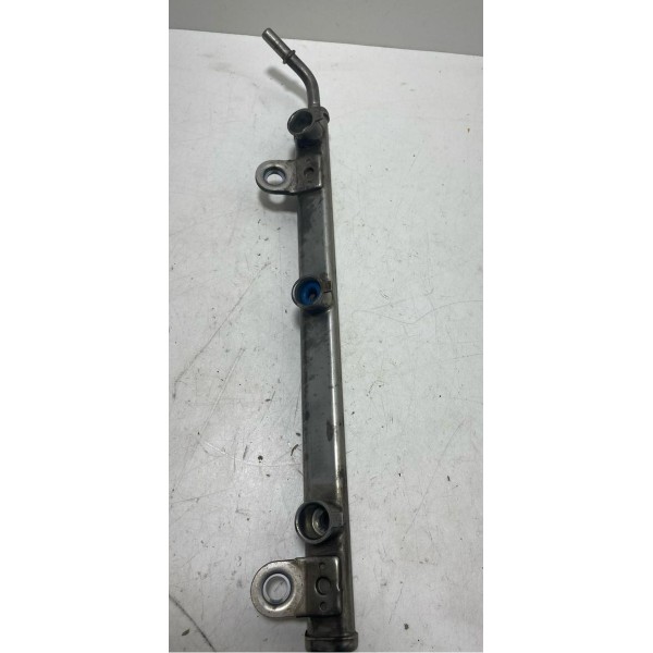 Flauta Dos Bicos Injetores L.e Pajero Full 3.8 V6 Cx415