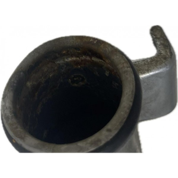 Cano Da Água Motor Mitsubishi Pajero Full 3.8 V6 2010 Cx415