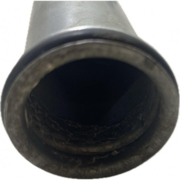 Cano Da Água Motor Mitsubishi Pajero Full 3.8 V6 2010 Cx415
