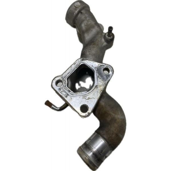 Cano Carcaça Motor Mitsubishi Pajero Full 3.8 Aut V6 Cx415