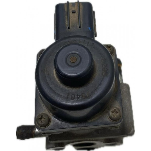 Valvula Egr Pajeiro Full V6 Gasolina 2011 Cx415