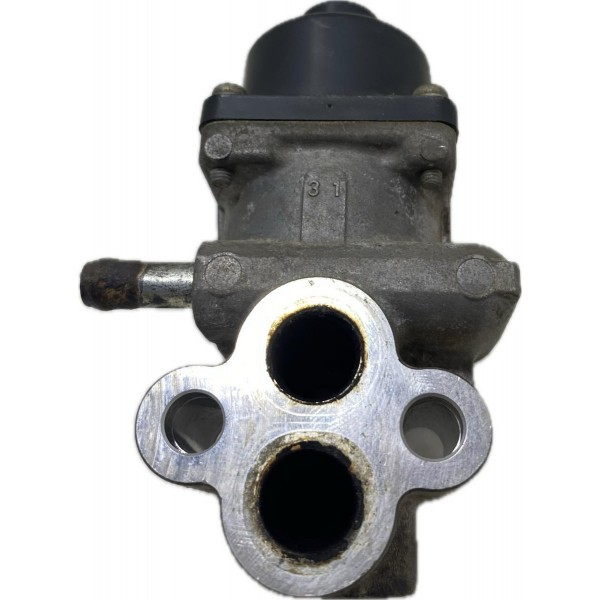 Valvula Egr Pajeiro Full V6 Gasolina 2011 Cx415