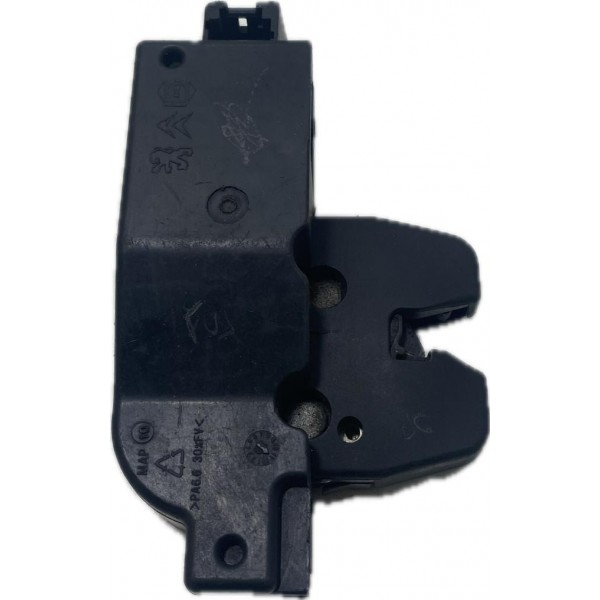 Fechadura Eletrica Capo Traseiro 206 Cx415
