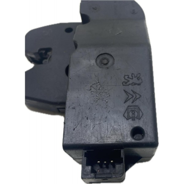 Fechadura Eletrica Capo Traseiro 206 Cx415