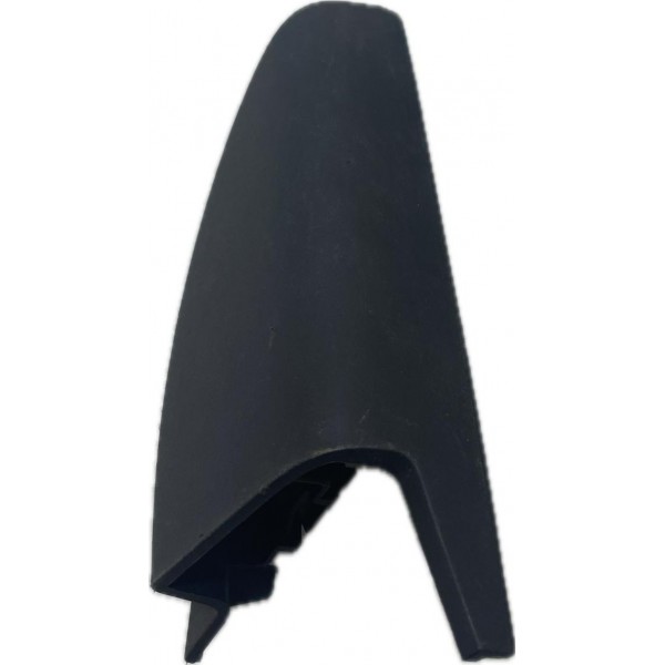 Acabamento Interno Retrovisor L.d Honda City 2011 Cx415