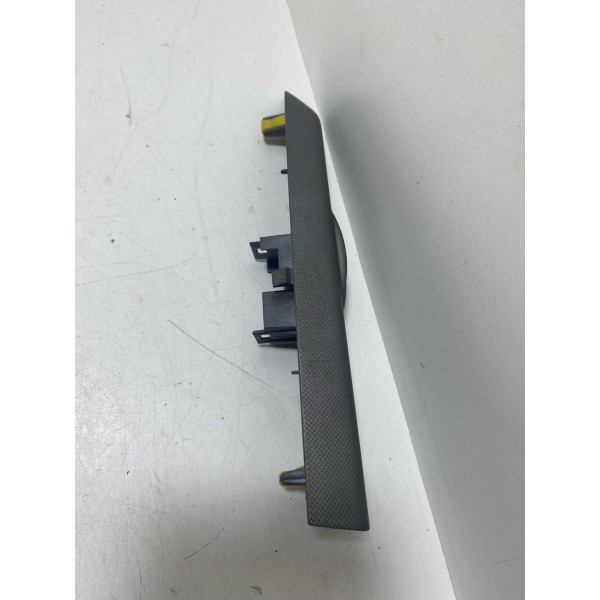 Acabamento Botao De Vidro Traseiro Direito Hilux 2010 Cx415