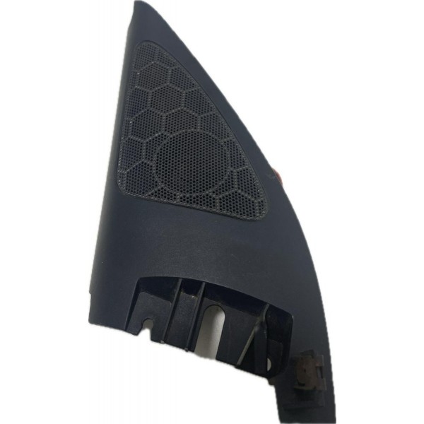 Acabamento Interno Retrovisor Golf Lado Direito Cx415