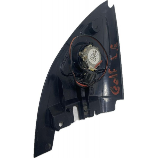 Acabamento Interno Retrovisor Golf Lado Direito Cx415