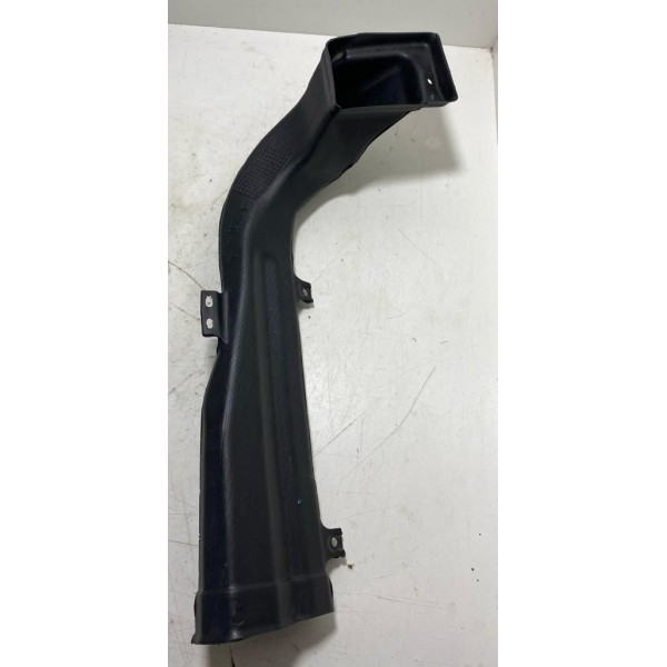 Duto De Ar S10 2013 Lado Direito Cx414