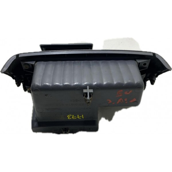 Moldura Cinzeiro Honda Civic 2001 2002 2003 2004 2005 Cx414