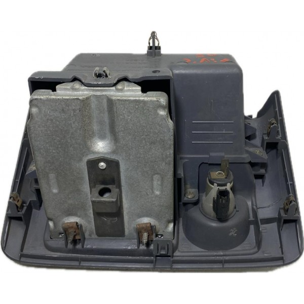 Moldura Cinzeiro Honda Civic 2001 2002 2003 2004 2005 Cx414