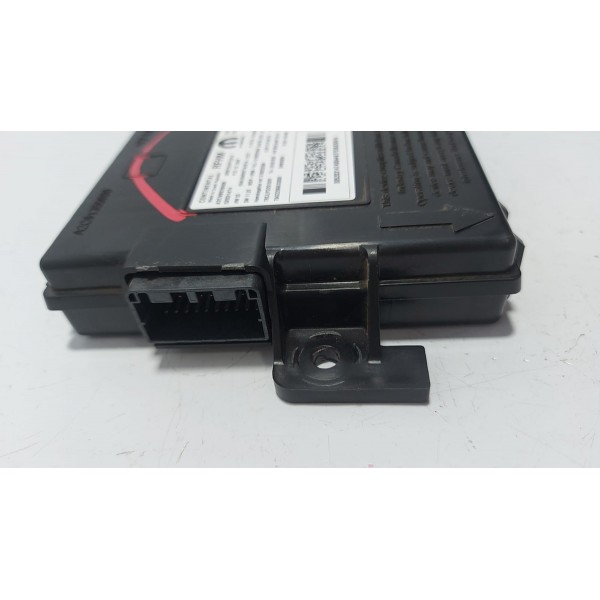 Módulo Pressão Pneu Toro 2017 A2c98028606 52031474 Cx500