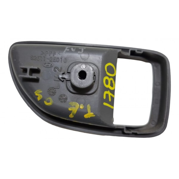 Moldura Maçaneta Tucson T.e Cx413