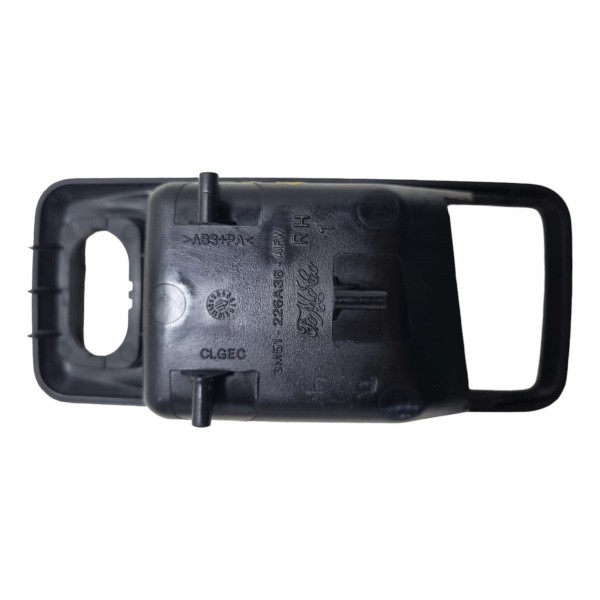 Acabamento Maçaneta De Porta Dian Direita Ford Focus Cx413