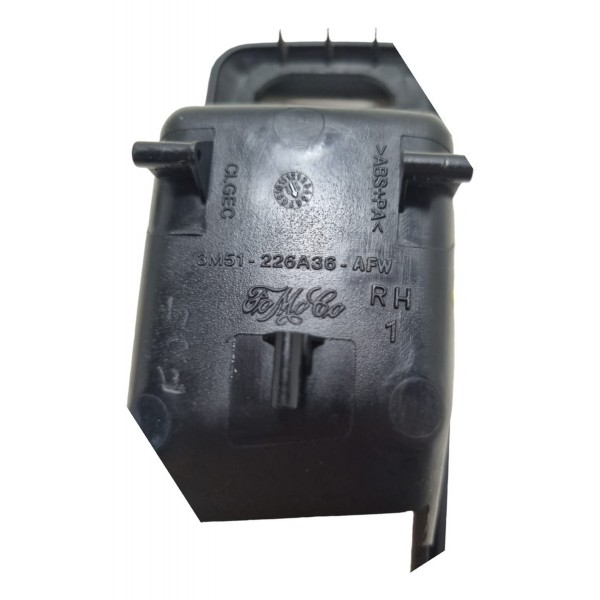 Acabamento Maçaneta De Porta Dian Direita Ford Focus Cx413