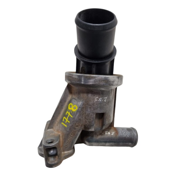 Carcaça Valvula Termostatica S10 2.8 2013 Cx413