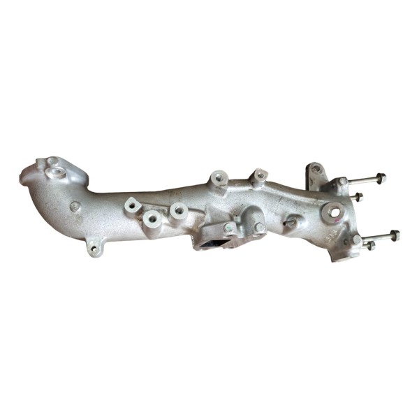 Suporte Corpo Borboleta Tbi Triton 2013 3.2 Cx492