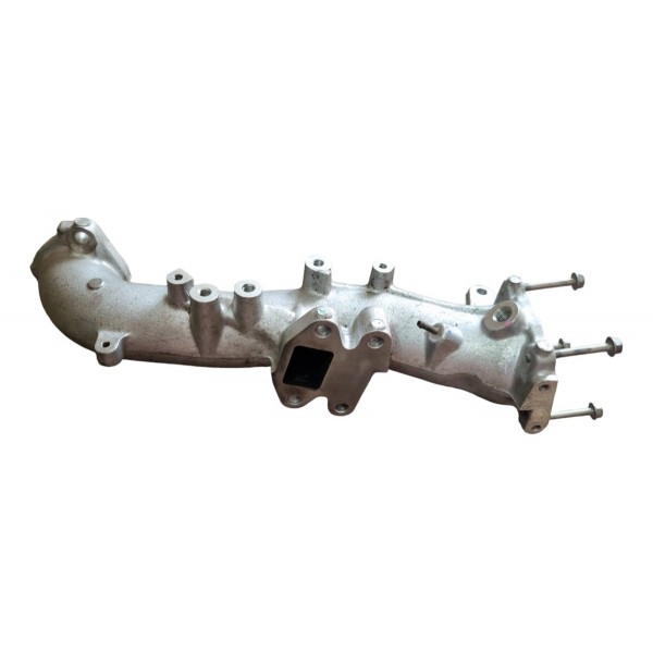Suporte Corpo Borboleta Tbi Triton 2013 3.2 Cx492