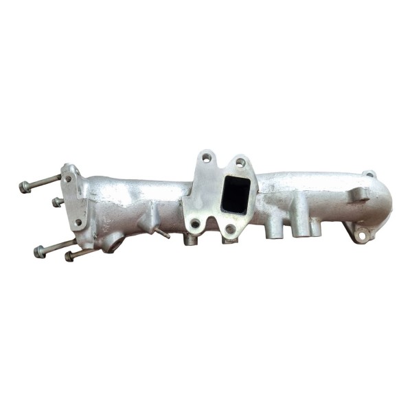 Suporte Corpo Borboleta Tbi Triton 2013 3.2 Cx492