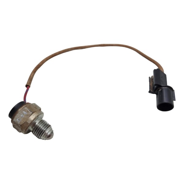 Sensor Caixa Traçao Dakar Plug Preto Cx412